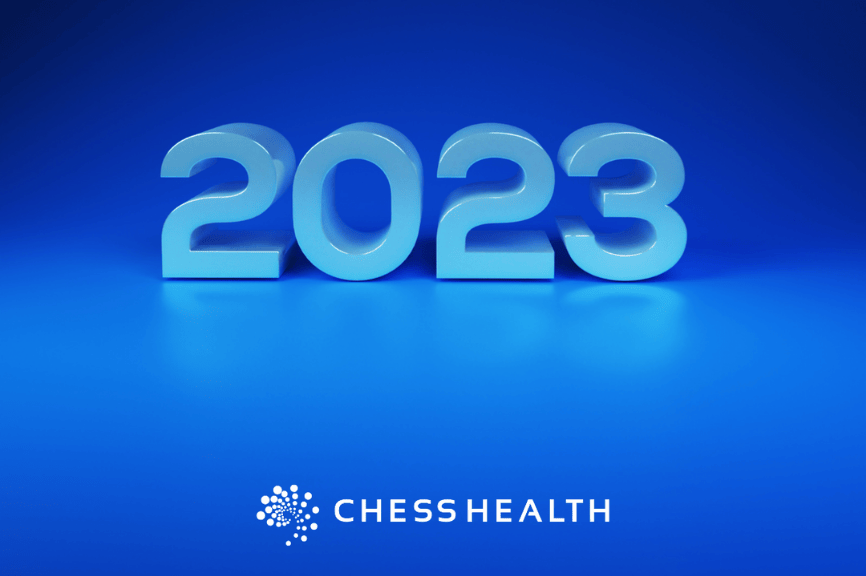 Health Equity and social determinants of health (SDOH) appear to be the top trends and areas of focus in 2023.