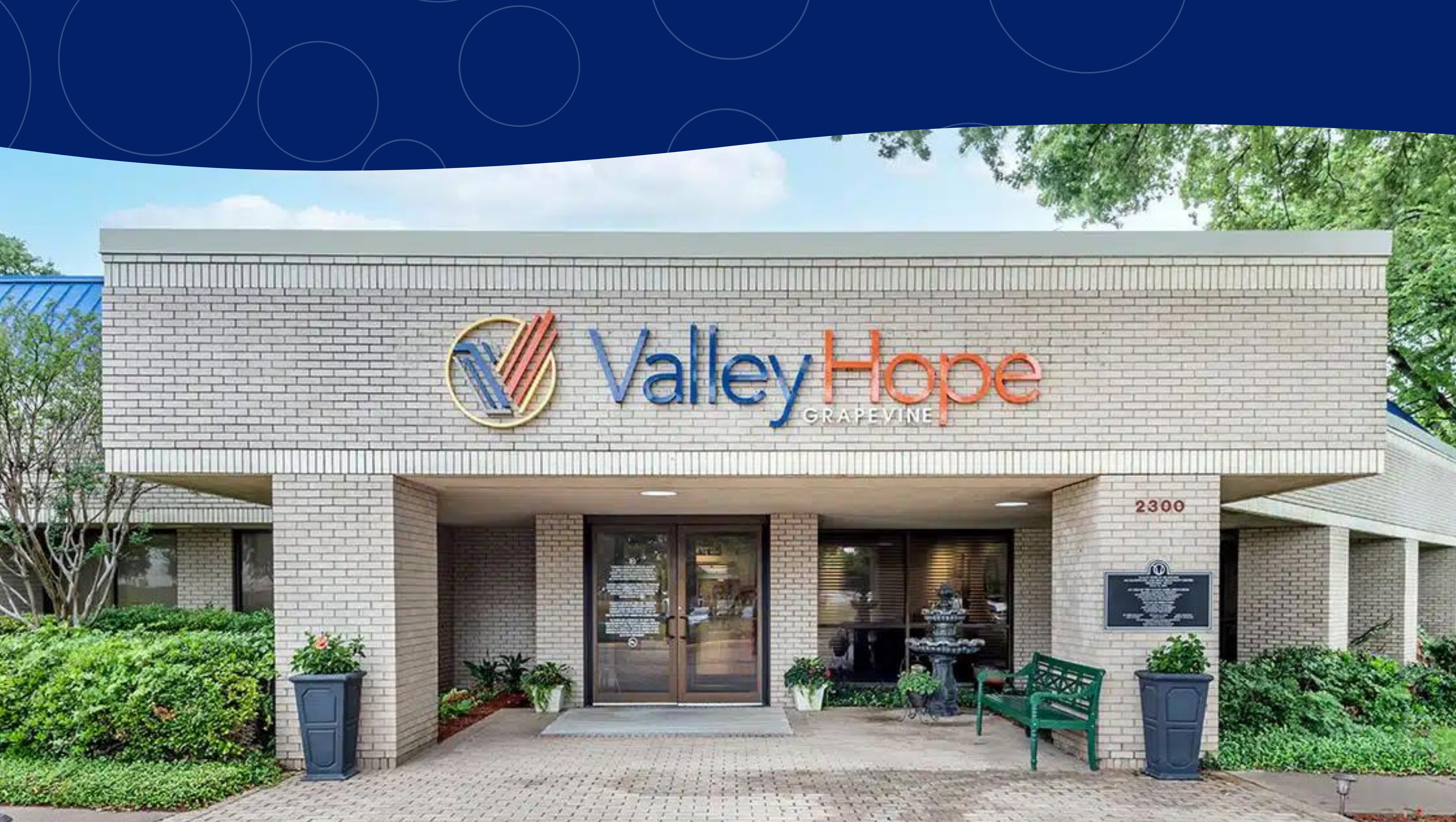 Learn how Valley Hope has increased access to care, reduced relapse, and improved patient-provider engagement and business outcomes with the CHESS Health recovery solution including Connections.