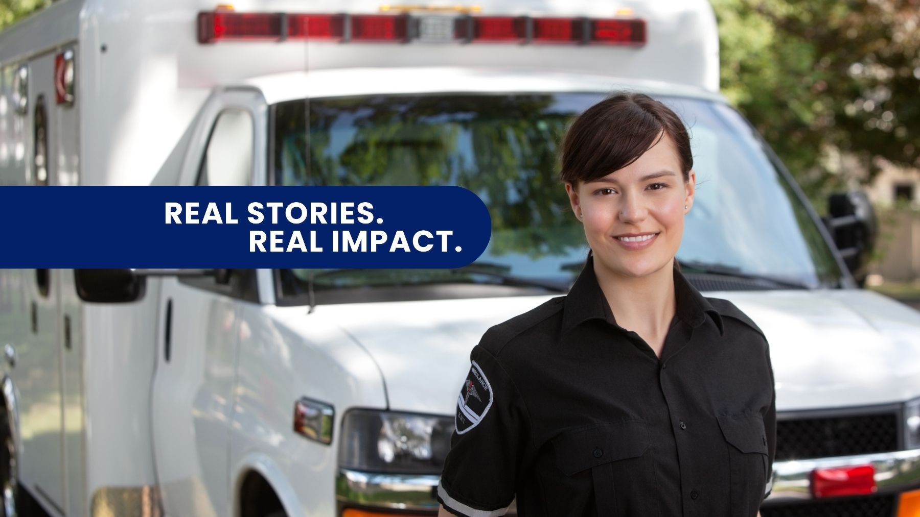 Digital solutions are revolutionizing support for first responders, helping them overcome barriers and prioritize their well-being.