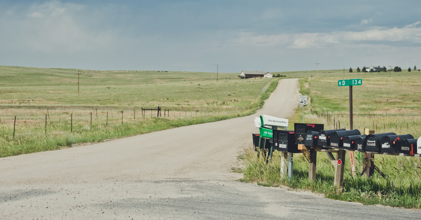 Rural America/ Rural Health